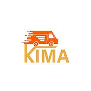 Logo of kima